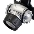 Latarka czołowa LED 12 LED - Silverline