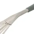 Miotło-grabki ogrodowe 390 mm - Silverline
