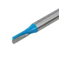 1/4 cala Metryczny frez trzpieniowy prosty 5 x 12 mm - Silverline