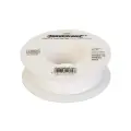 Biała taśma uszczelniająca PTFE, 10 szt. 12 mm x 12 m - Silverline