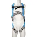 Uprzęż chroniąca przed upadkiem z wysokości System 2 - punktowy - Silverline