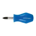 Wkrętak o krótkim grocie PH2 x 25 mm - Silverline