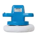 Polerka orbitalna samochodowa, 240 mm, 110 W 240 mm - Silverline