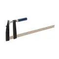 Ścisk nastawny 500 x 120 mm - Silverline