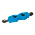 Szczotka do czyszczenia i draper do rur 15 i 22 mm - Silverline