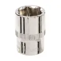Metryczna nasadka sześciokątna 3/8 cala 14 mm - Silverline