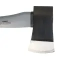 Siekiera rozłupująca z trzonkiem fibrowym 4,5 lb (2,04 kg) - Silverline