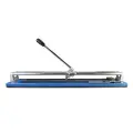 Wzmocniona ręczna przecinarka do glazury, 600 mm 600 mm - Silverline