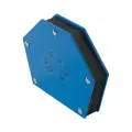 Magnetyczny kątownik spawalniczy 27.2 kg (60 lb) - Silverline