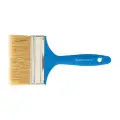 Jednorazowy pędzel 100 mm/ 4 cala - Silverline
