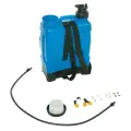 Opryskiwacz plecakowy, 20 l 20 l - Silverline