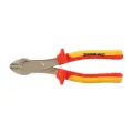 Szczypce tnące boczne VDE Expert 160 mm - Silverline