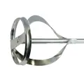 Mieszadło ocynkowane 600 x 155 mm - Silverline
