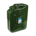 Metalowy kanister 20 l - Silverline