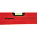 Poziomica profesjonalna 1200 mm - Silverline