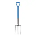 Widły do kopania 1000 mm - Silverline
