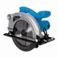 Ręczna pilarka tarczowa, 185 mm, 1 200 W 185 mm - Silverline