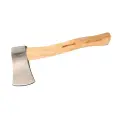 Siekiera ciesielska z trzonkiem drewnianym 1,5 lb (0,68 kg) - Silverline
