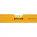 Poziomica 1800 mm - Silverline