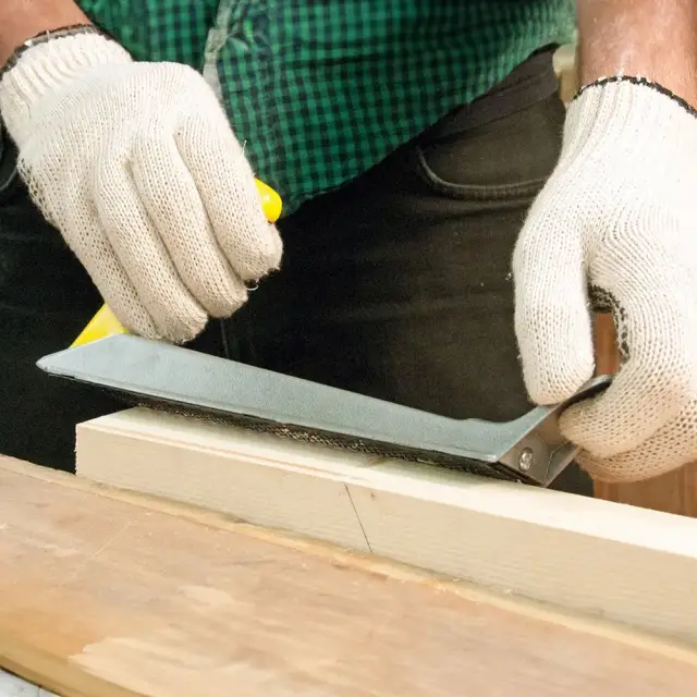 Tarnik metalowy 250 mm ostrze - Silverline