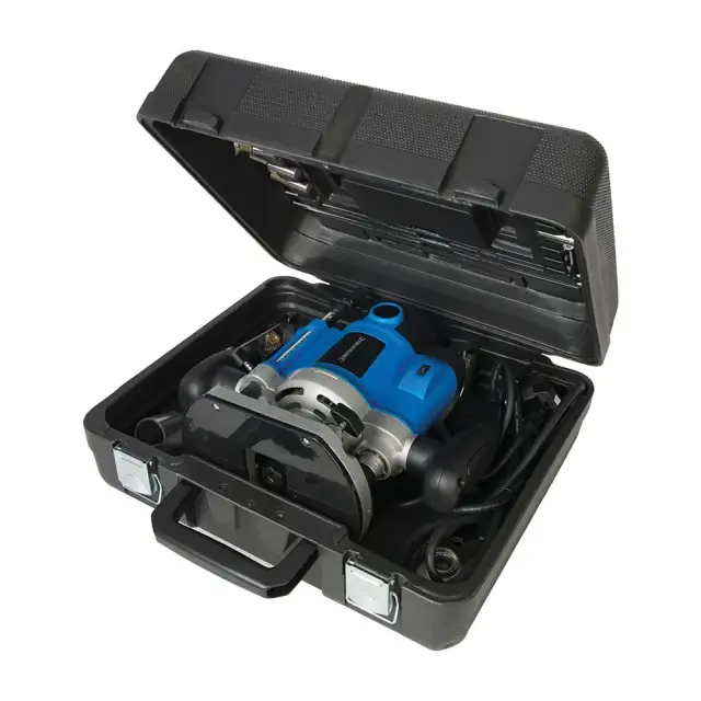 Frezarka górnowrzecionowa 2050 W, 1/2 cala 2050 W - Silverline