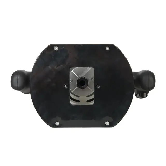 Frezarka górnowrzecionowa 2050 W, 1/2 cala 2050 W - Silverline