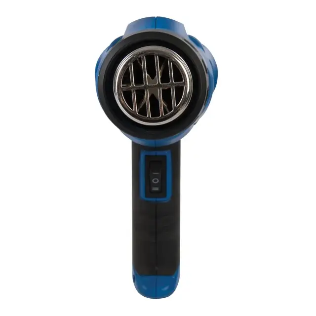 Opalarka 2000 W 550ºC - Silverline