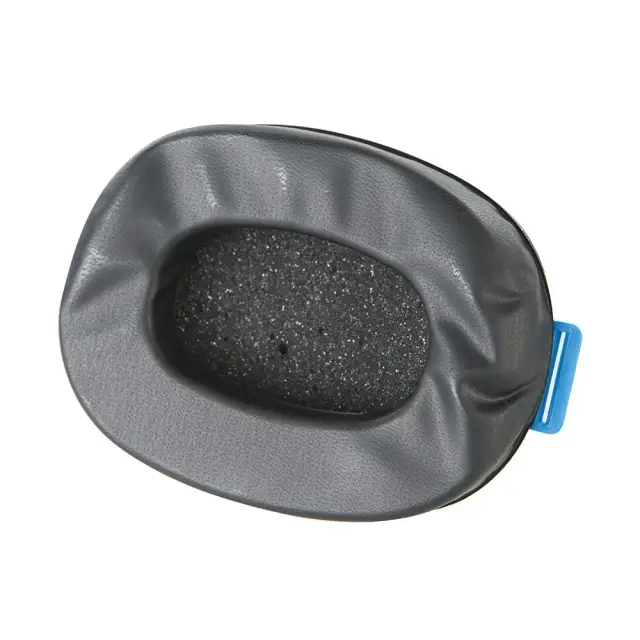 Kompaktowe nauszniki przeciwhałasowe 21 dB SNR 21dB - Silverline