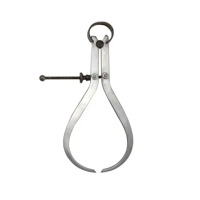 Zestaw macek sprężynowych, 3 szt. 3 szt. - Silverline