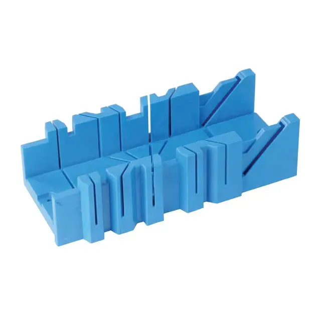 Skrzynka uciosowa Expert 300 x 90 mm - Silverline