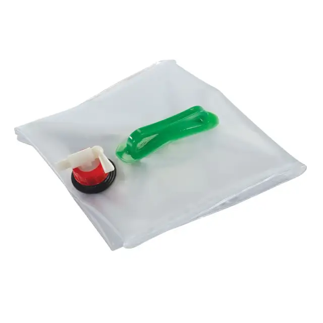 Pojemnik na wodę - składany 20 l - Silverline