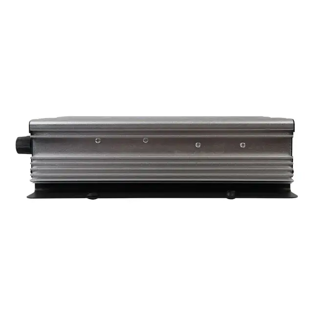 Przetwornica, 12 V 1000 W (2 x 500 W) - Silverline