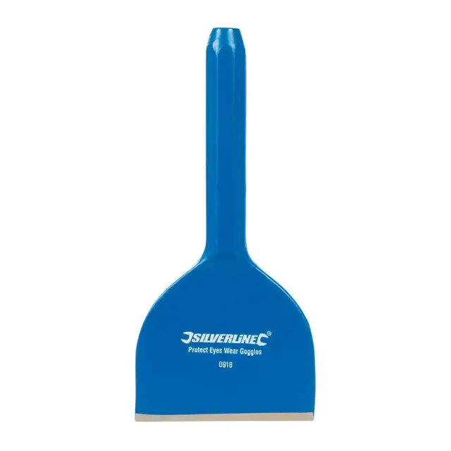 Przecinak murarski 100 x 220 mm - Silverline