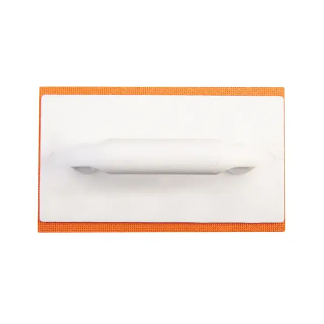 Paca poliuretanowa z gąbką Gładka - Silverline