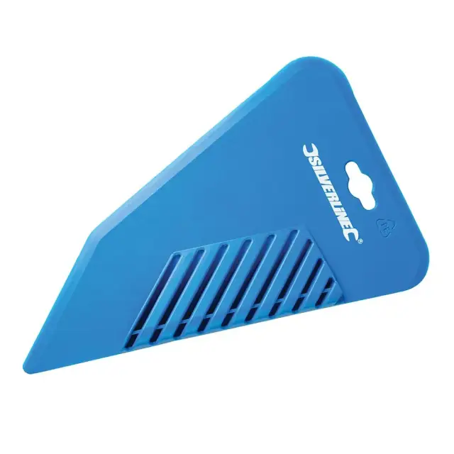 Szpachla do tapetowania 280 mm - Silverline