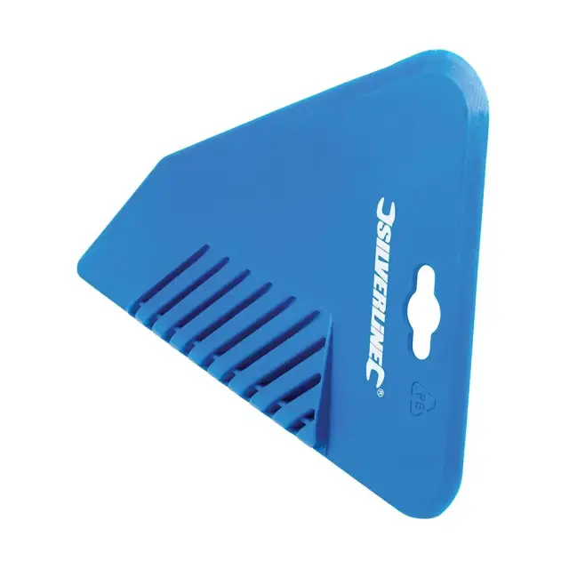 Szpachla do tapetowania 280 mm - Silverline