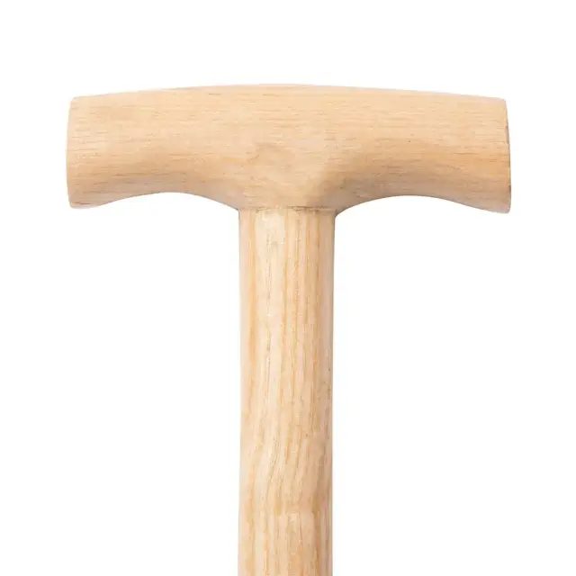 Nóż do przycinania krawędzi trawnika ze stali węglowej 950 mm - Silverline