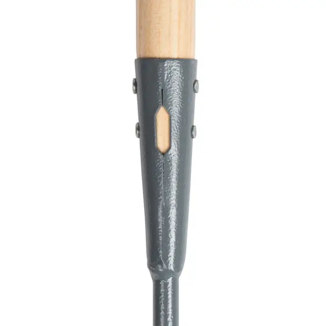 Nóż do przycinania krawędzi trawnika ze stali węglowej 950 mm - Silverline