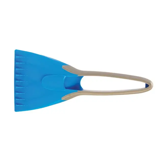 Skrobaczka do lodu Dwustronna - Silverline