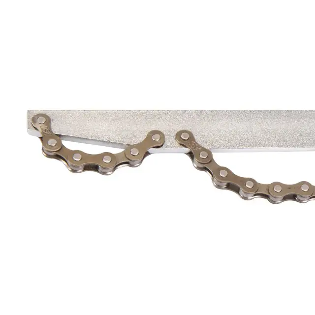 Klucz łańcuchowy 7,8.9 i 10 - Silverline