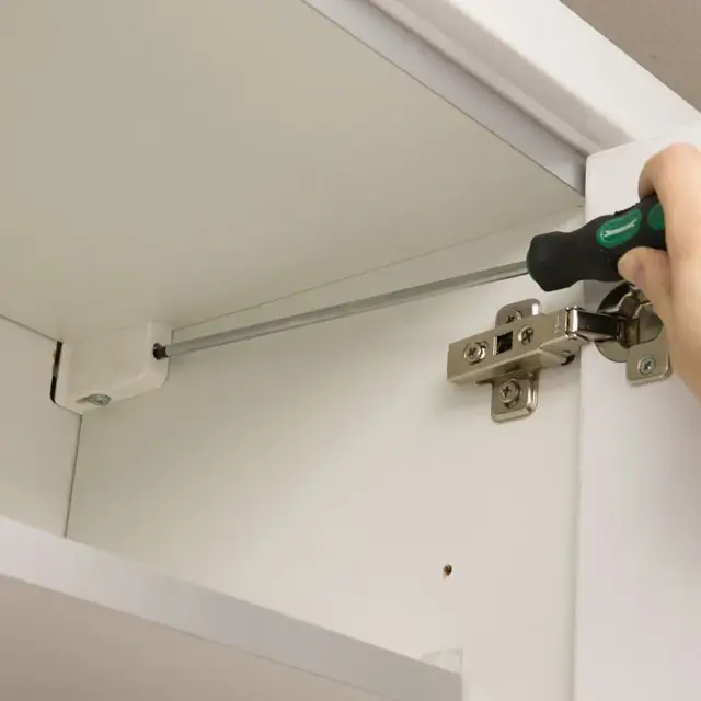 Wkrętak uniwersalny Pozidriv PZ2 X 250 mm - Silverline