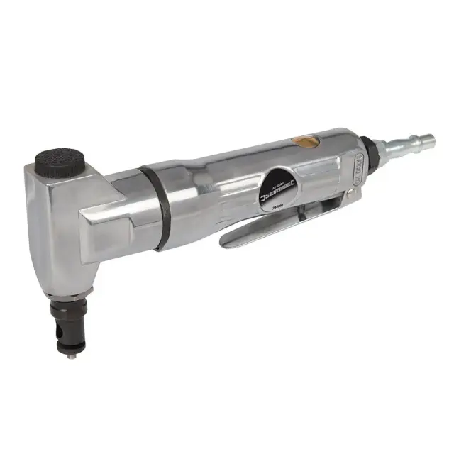 Nożyce pneumatyczne 190 mm - Silverline