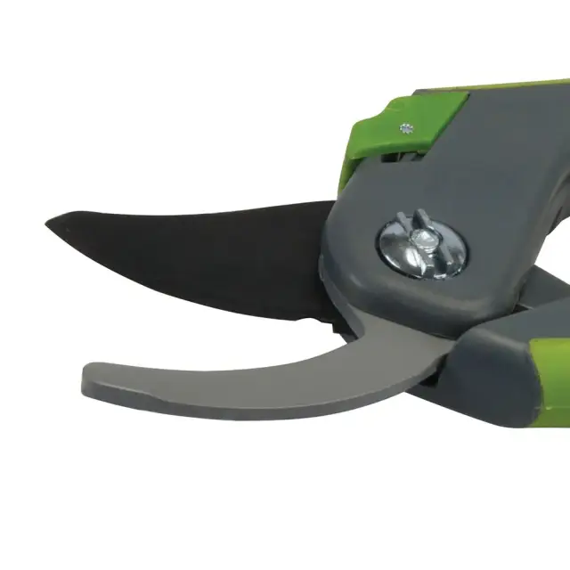 Sekator przekładniowy 200 mm - Silverline