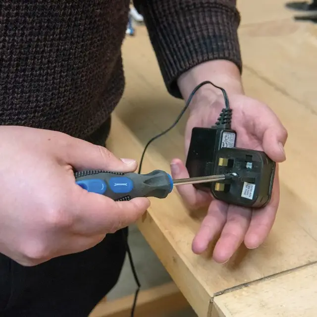 Zestaw wkrętaków uniwersalnych, 12 szt. 12 szt. - Silverline