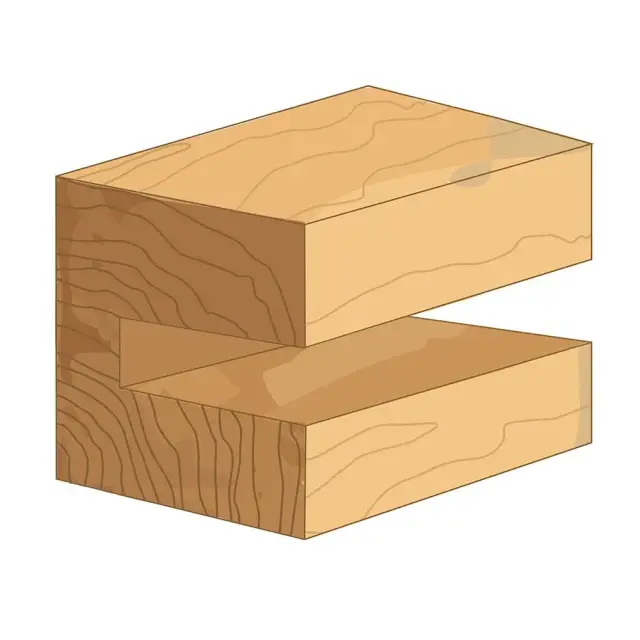 Frez tarczowy z prowadzącym łożyskiem kulkowym 8 mm Nr 10 i 20 - Silverline