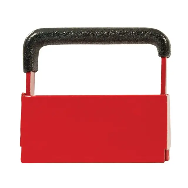 Magnetyczny ręczny zbieracz Udźwig 11 kg - Silverline