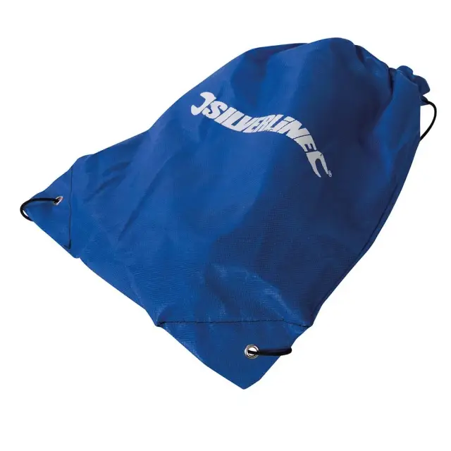 Lonża asekuracyjna o stałej długośći 1,5 m - Silverline