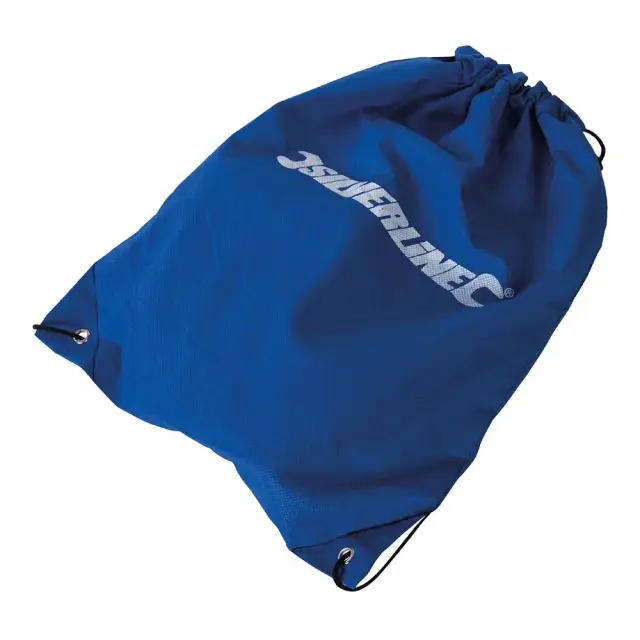 Lonża asekuracyjna z amortyzatorami 1,5 m - Silverline