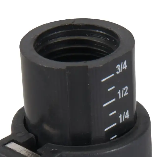 Uniwesralny zestaw do cięcia, 4 częśc. 3,17 mm (1/8 cala) - Silverline