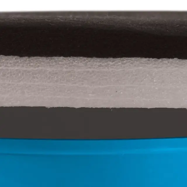 Polerka orbitalna samochodowa, 240 mm, 110 W 240 mm - Silverline